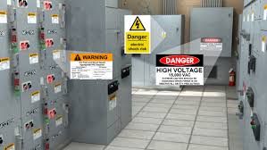 ARC Flash Hazard Analysis Impact, Control & Safety