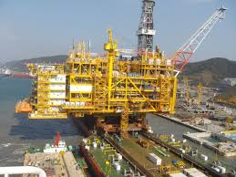 Topside / Jacket Fabrication Works  in Major Shipyards