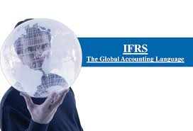  International Financial Reporting Standards