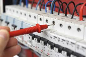 Electrical Maintenance, Testing, Inspection & Risk Assessment 