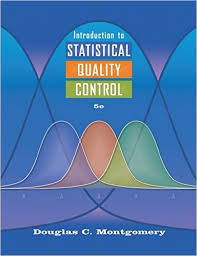 Statistical Quality Control