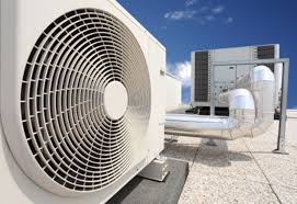 Refrigeration & Air-Conditioning Control