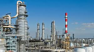 Production Planning & Scheduling  in Petroleum Refineries