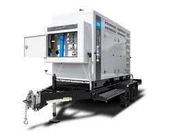 Electric Generators Operation, Performance Analysis, & Testing 