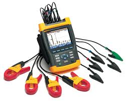 Electrical Power Supply, Maintenance, Testing, Inspection & Risk Assessment 