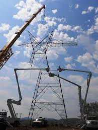 Transmission Station Equipment Maintenance and Inspection 