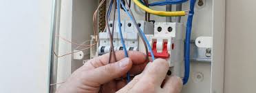 Electrical Maintenance, Testing, Inspection 