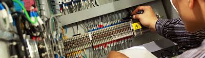 Electrical Distribution Systems (Maintenance & Operation) 