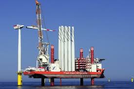 Offshore Structure Design,  Construction & Maintenance