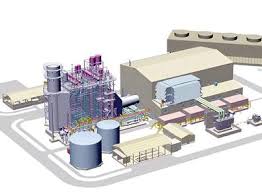 Power Generation: Gas Turbines, Steam Power Plants, Co-Generation, & Combined Cycle Plants: Selection, Applications, Operation, Maintenance, & Economics 