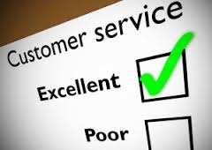 Customer Service Excellence