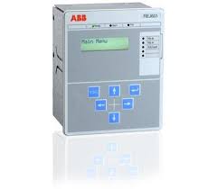 Protection & Control for Industrial Power Systems