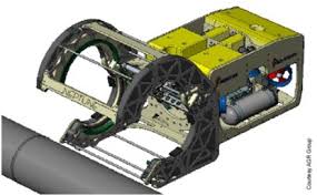 Next Generation Training for Subsea & Marine Operations Engineers and Asset Managers