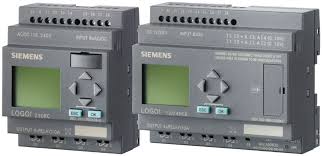 Programmable Logic Controller (PLC)-SIMATIC