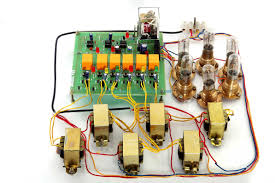 Fault Analysis In Electrical Network