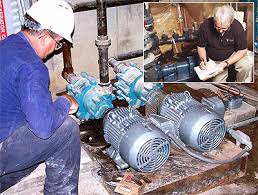 Electrical Motors Operation, Maintenance, Protection & Troubleshooting	