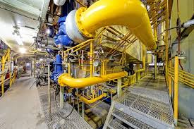 Mechanical Integrity & Reliability in Refineries,, Petrochemical & Process Plants