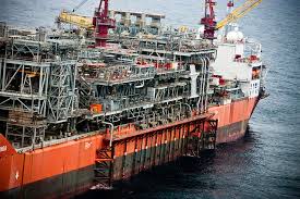 FPSO Operation and Maintenance