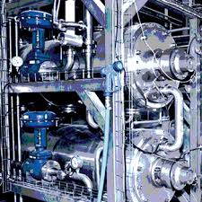 Safety in Process Equipment Design & Operation