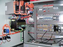 TAMCO High Voltage Switchgears