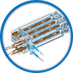 Heat Exchanger Design, Performance, Inspection Maintenance & Operation 