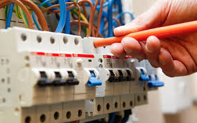 Design & Maintenance of Electrical Installation 