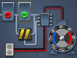 Electrical Circuits & Control 