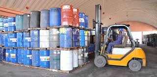 Hazardous Waste Management and Pollution Contamination & Hazardous Waste - Management & Prevention