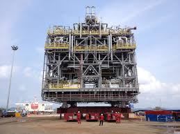 Reduced Cost Technologies for FPSO and FLNG Facilities Structural Renovation of Buildings