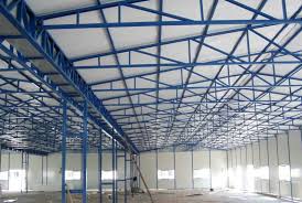 Structural Steel Design