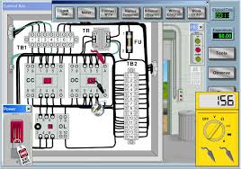 Electrical Drawings and Control Circuits