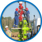 Hydraulic Fracturing Applications