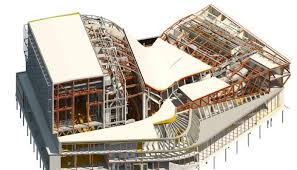 MAINTENANCE AND REPAIR OF STRUCTURAL, ARCHITECTURAL & ELECTRO-MECHANICAL FACILITY WORK ITEMS