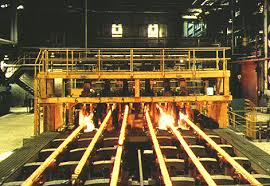 Modern Steel Furnaces Technology: Maintenance & Operation