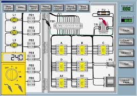   Electrical Drawings and Control Circuits