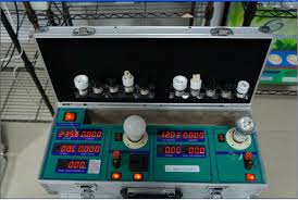 Power Factor Testing