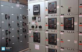 Power Distribution System, Maintenance & Operation