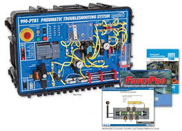 Hydraulic & Pneumatic Systems (Operation, Maintenance & Troubleshooting) 