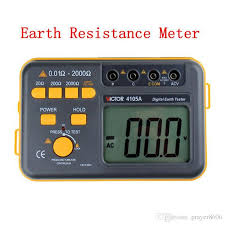 Power System & Equipment Grounding