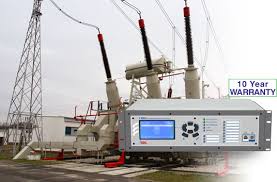 Modern Power System Protective Relaying