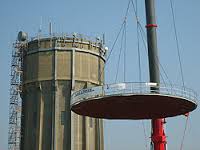 Storage Tank Design, Construction & Maintenance