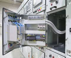 Distribution Switchgear Technology 