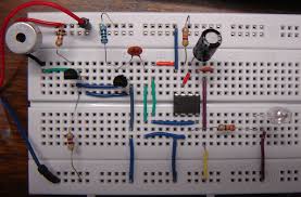 Electronic Circuits & Troubleshooting