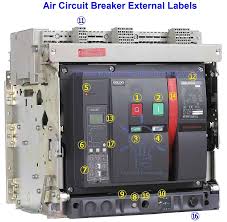 Advanced Circuit Breaker  Operation and Maintenance