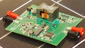 NUMERICAL RELAYS TECHNOLOGY