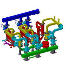 Fiscal Metering Systems