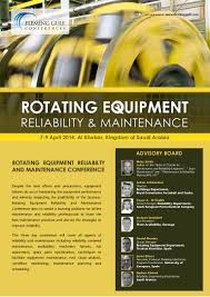 Rotating Equipment: Operation, Reliability Optimization, Maintenance And Troubleshooting