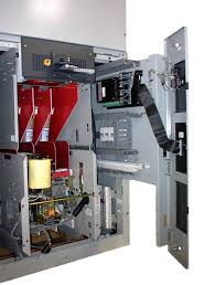 Medium Voltage Switchgear