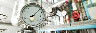 Process Measurement, Instrumentation  & Process Control