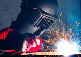 Welding Technology